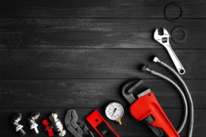Plumbing Services - Quincy IL