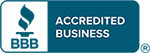 Better Business Bureau - A+ Accredited